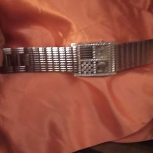 Guess watch